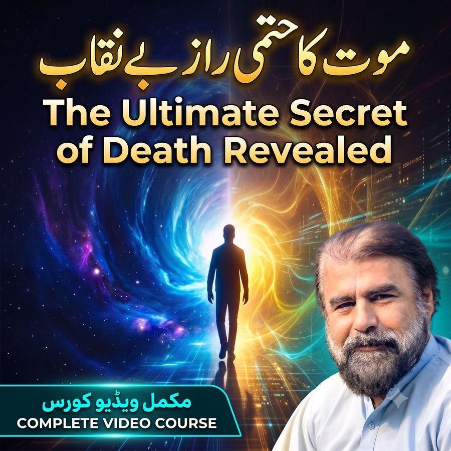 The Ultimate Secret of Death Revealed